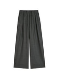 Jil Sander Women Wool Trousers