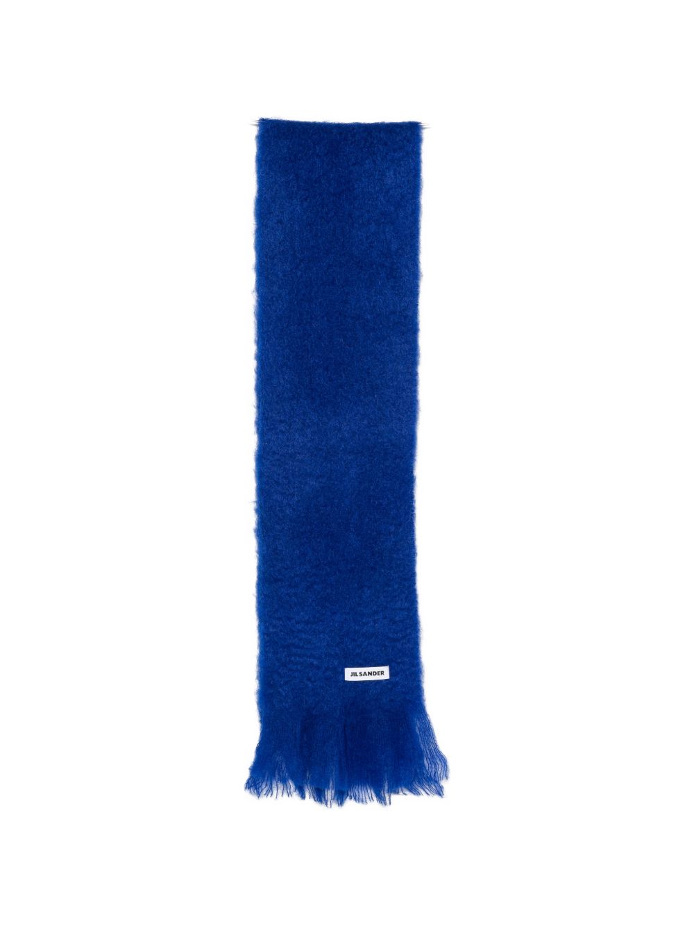 Jil Sander Women Wool Scarf