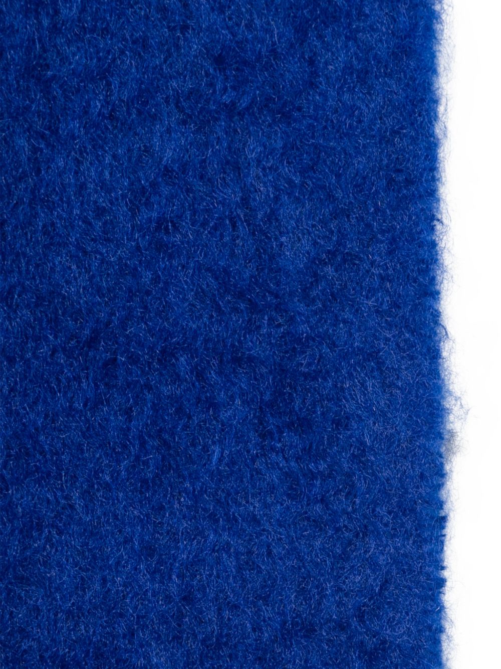 Jil Sander Women Wool Scarf