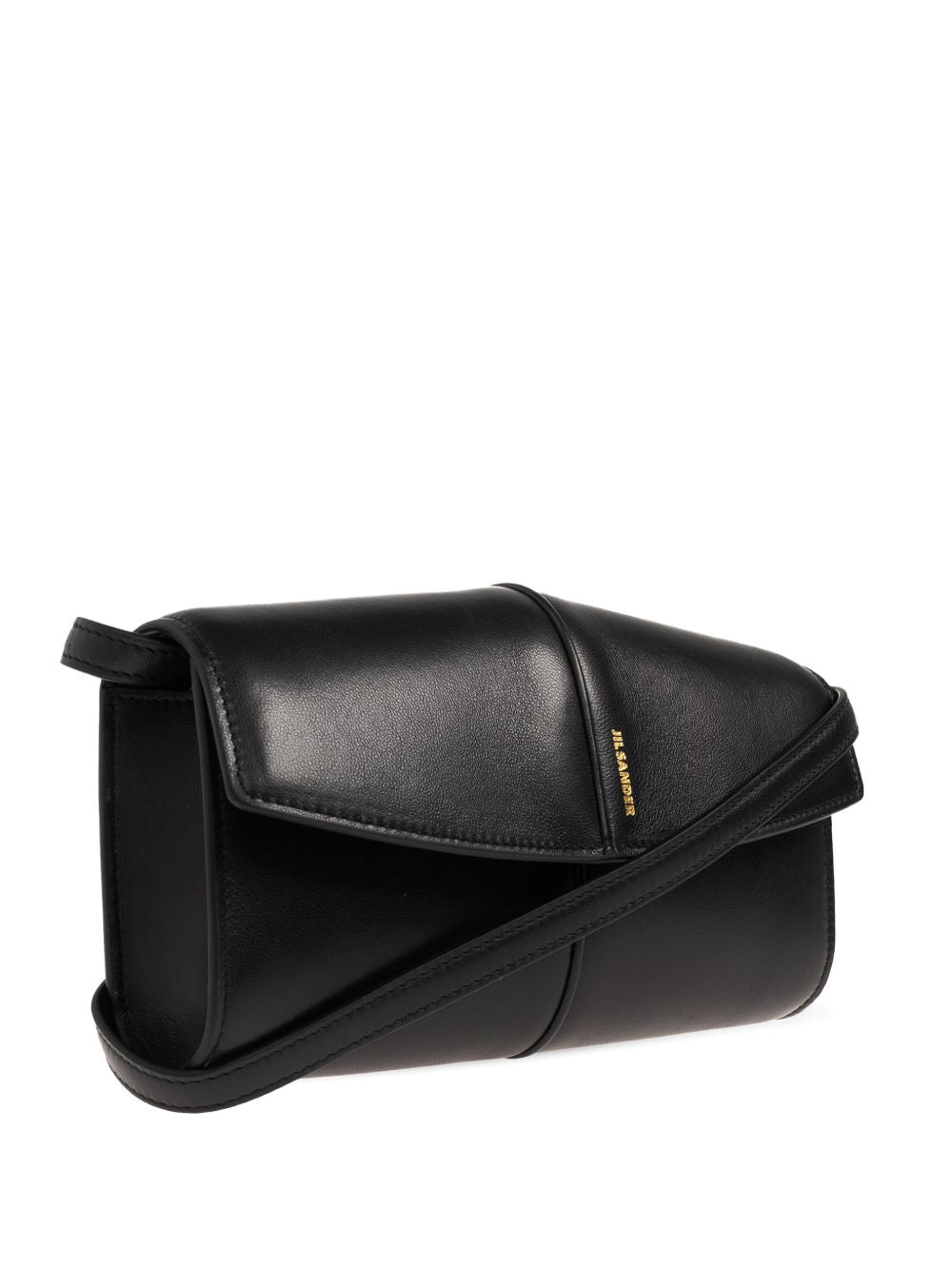 Jil Sander Women Leather Mini Bag