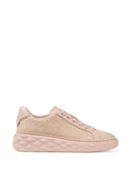Jimmy Choo Women Diamond Leather Sneakers