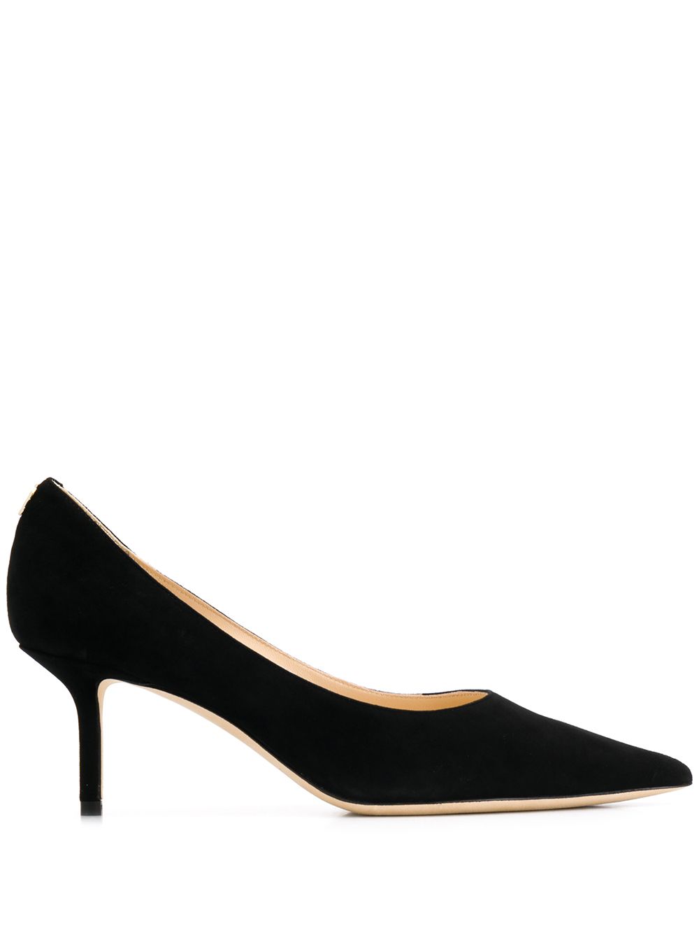 Jimmy Choo Women Love Patent Leather Pumps