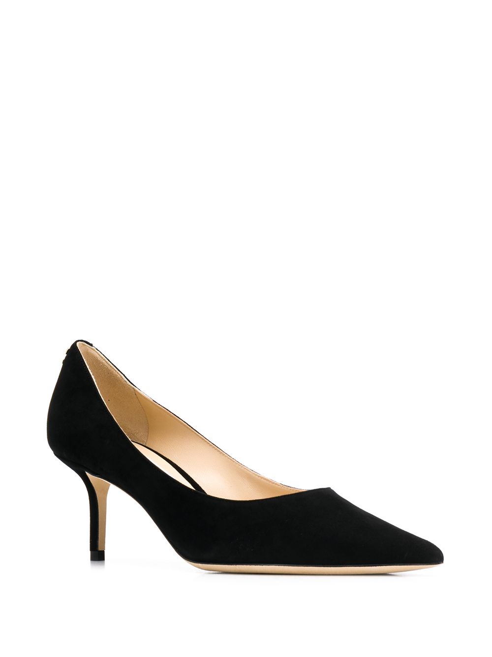 Jimmy Choo Women Love Patent Leather Pumps