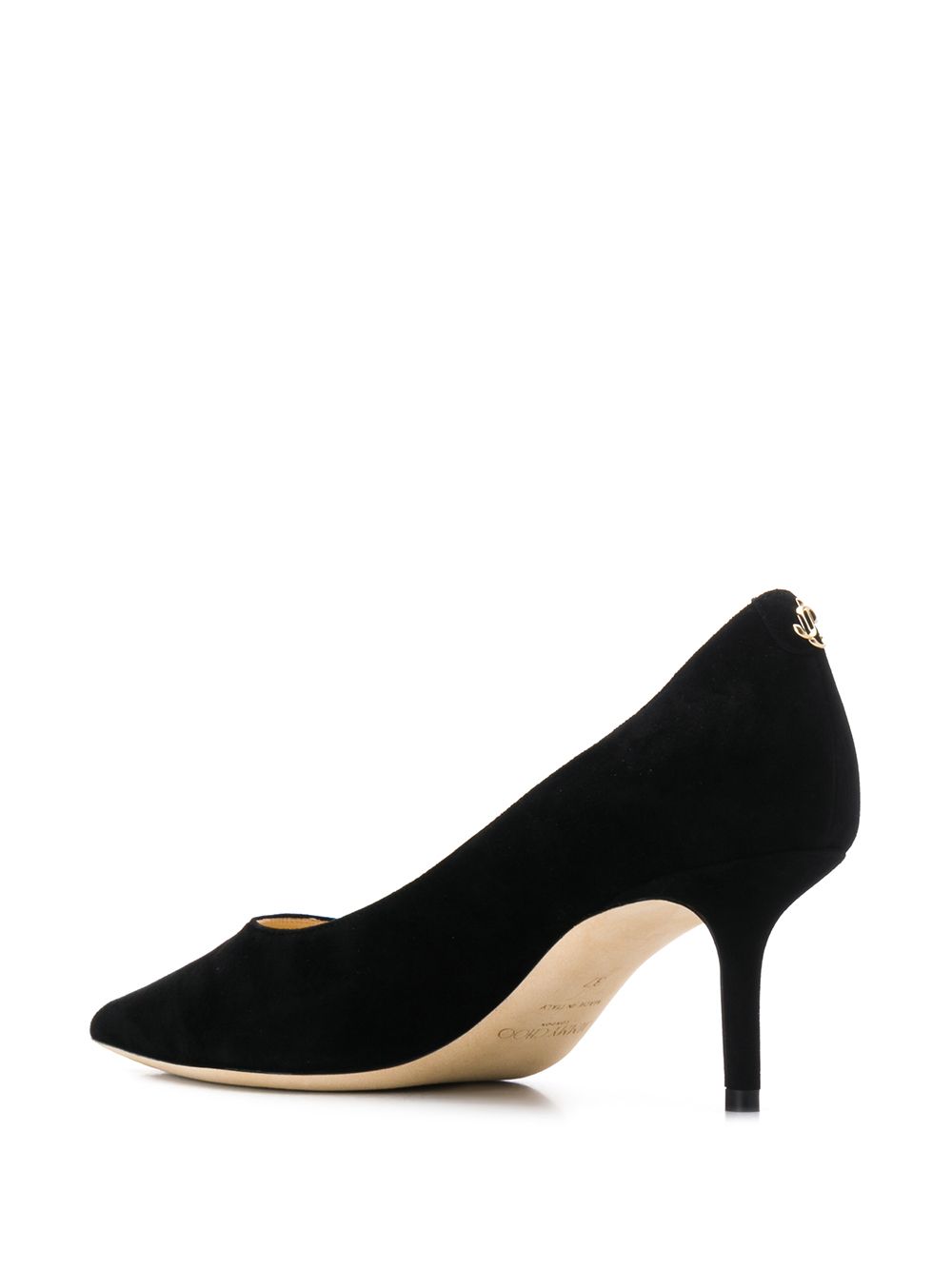 Jimmy Choo Women Love Patent Leather Pumps