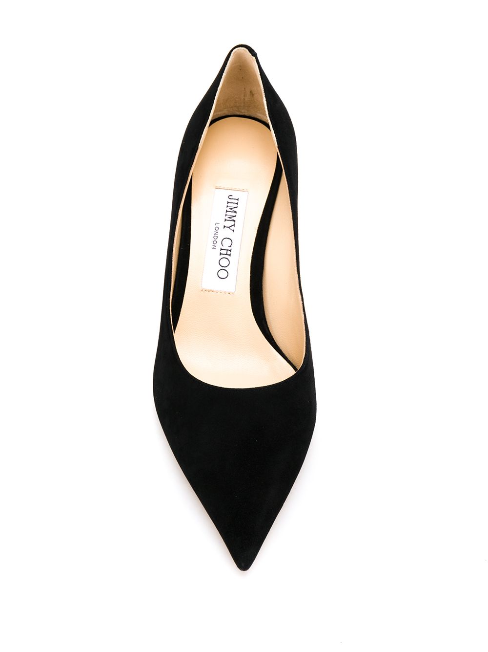 Jimmy Choo Women Love Patent Leather Pumps