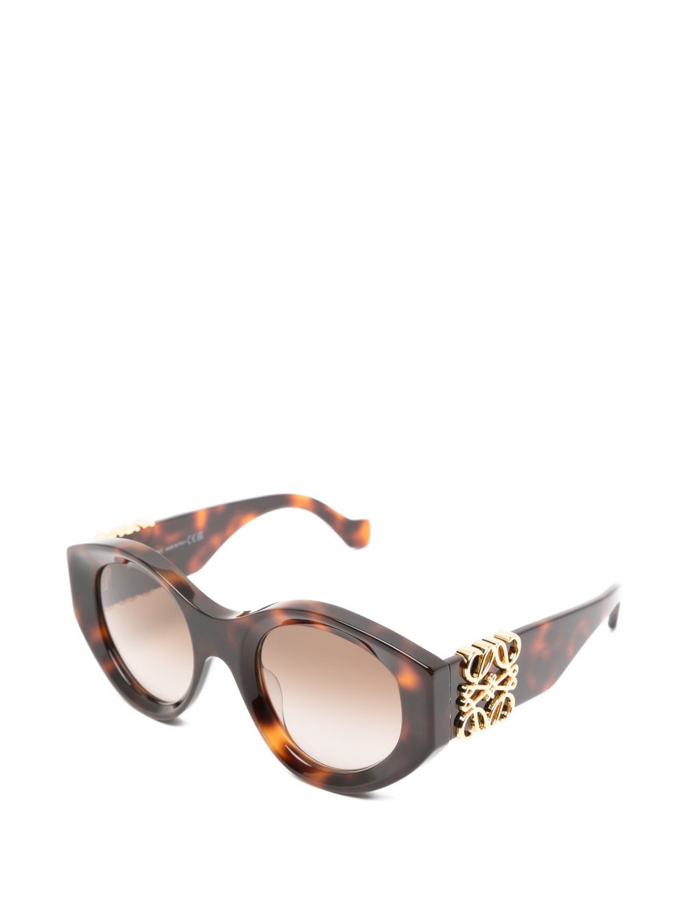 Loewe Women Butterfly Maxi Sunglasses