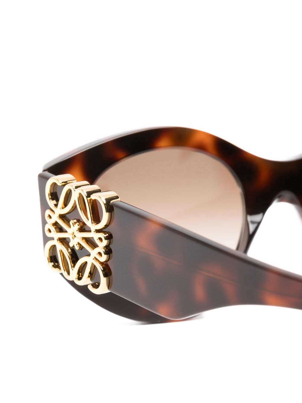Loewe Women Butterfly Maxi Sunglasses