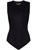 Maison Margiela Women Sleeveless Bodysuit
