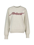Marant Etoile Women Rise Cotton Sweatshirt