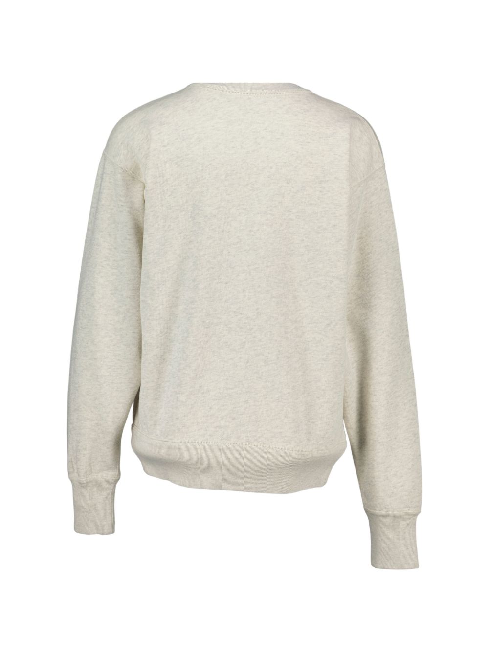 Marant Etoile Women Rise Cotton Sweatshirt