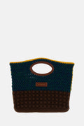 Marni Women Knitted Clutch