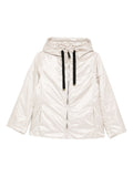 Max Mara The Cube Women Nylon Water-Resistant Blouson Jacket
