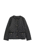 Max Mara The Cube Women Nylon Quilted Blouson Jacket