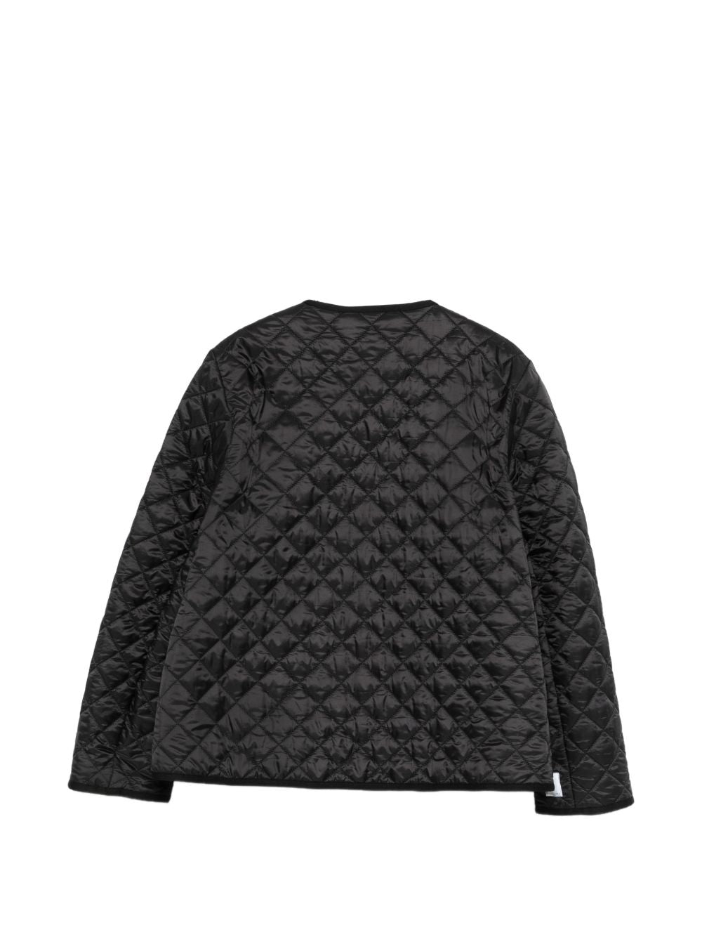 Max Mara The Cube Women Nylon Quilted Blouson Jacket