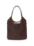 Miu Miu Women Ivy Leather Shoulder Bag