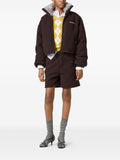 Miu Miu Women Fleece Down Jacket