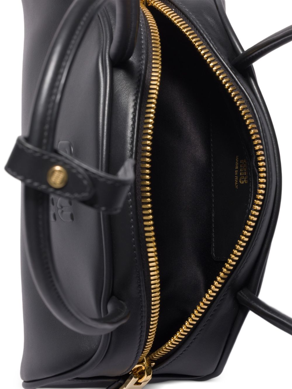 Miu Miu Women Beau Small Leather Handbag