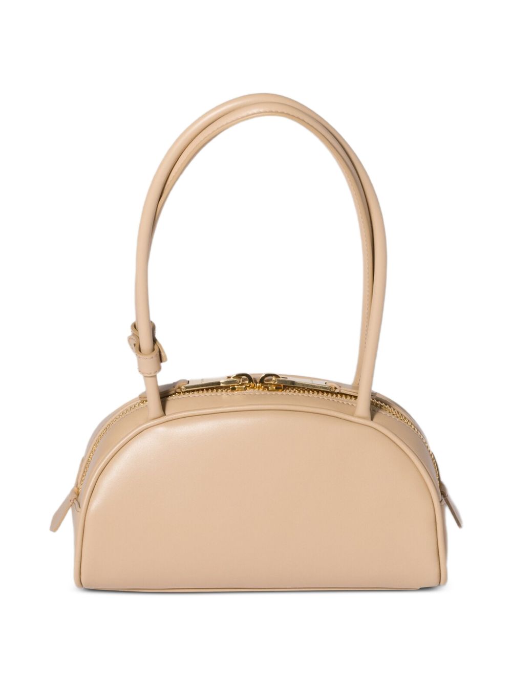 Miu Miu Women Beau Small Leather Handbag