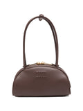 Miu Miu Women Beau Small Leather Handbag