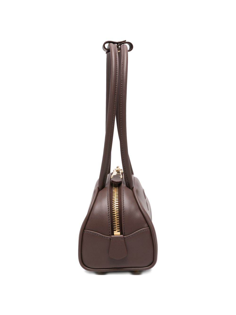 Miu Miu Women Beau Small Leather Handbag