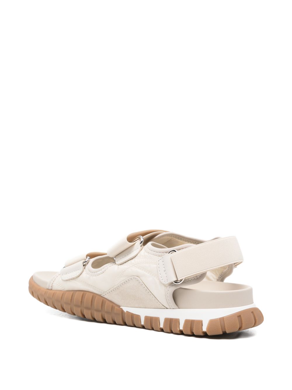 Miu Miu Women Tyre Slingback Sandals