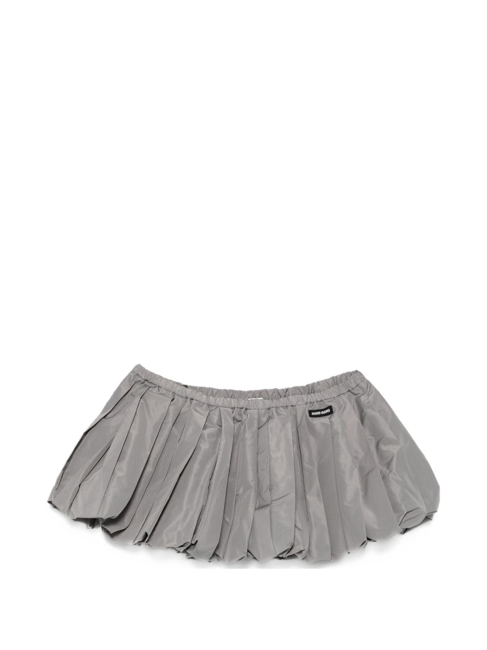Miu Miu Women Mini Skirt