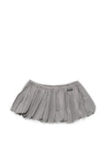 Miu Miu Women Mini Skirt