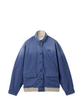 Miu Miu Women Cotton Blouson Jacket