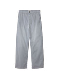 Miu Miu Women Cotton Trousers