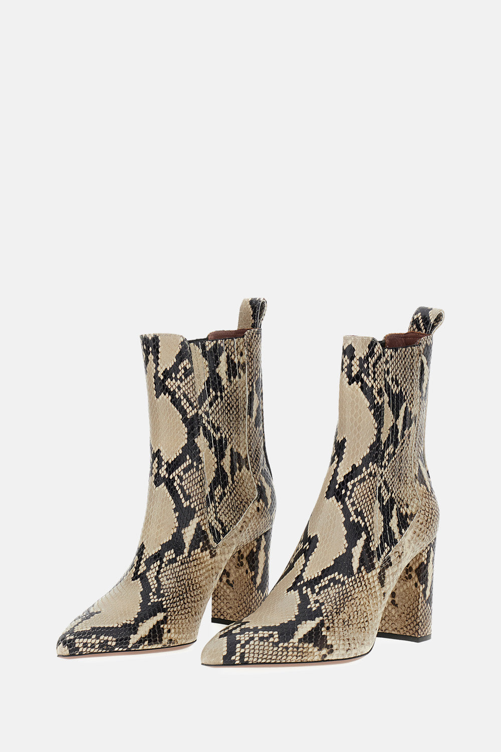 Paris Texas Women Anja Ankle Boot 85