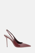 Paris Texas Women Lidia Slingback