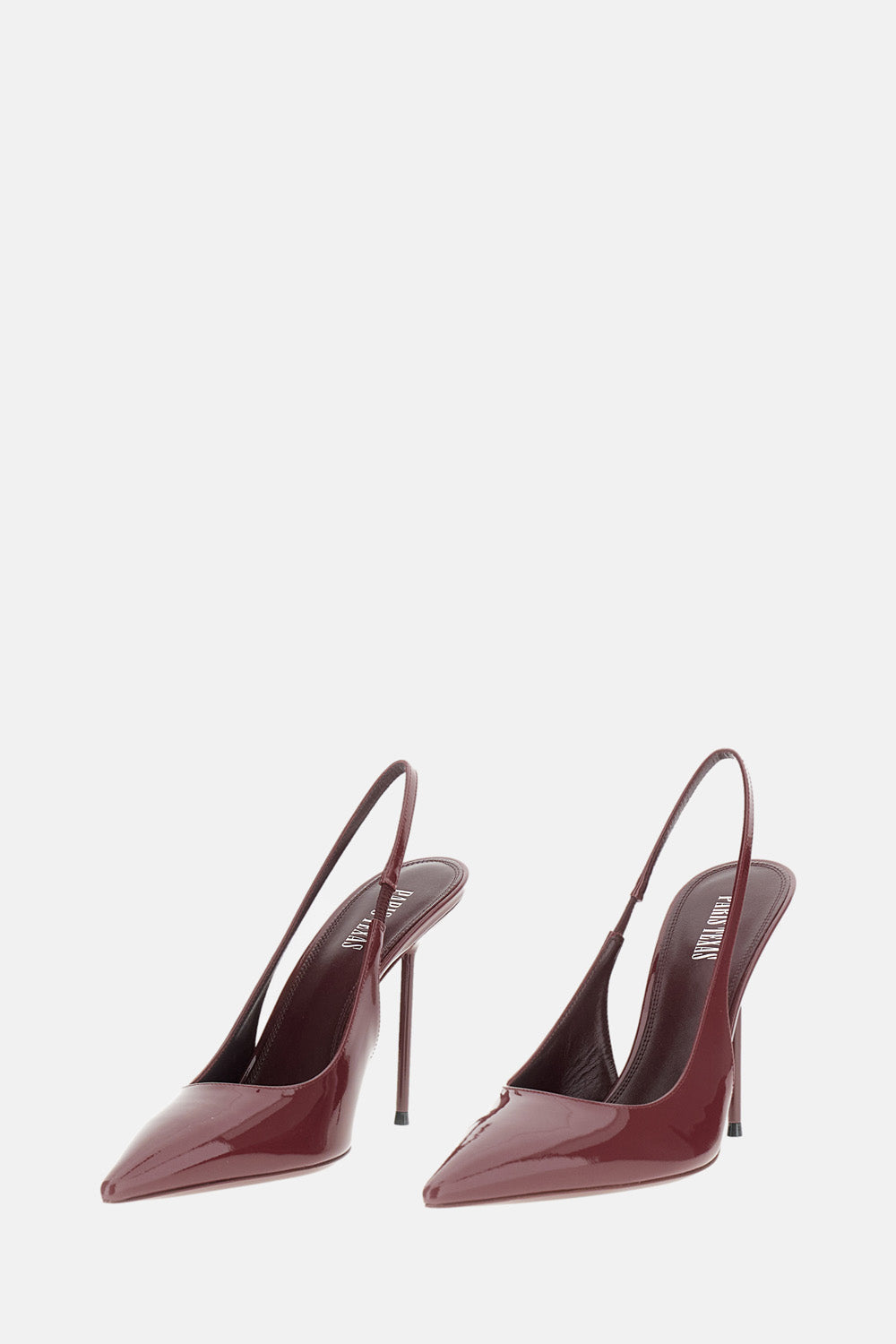 Paris Texas Women Lidia Slingback
