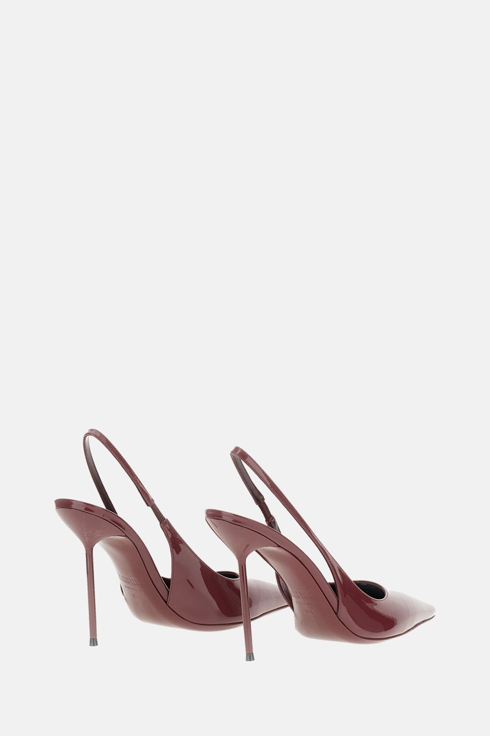 Paris Texas Women Lidia Slingback