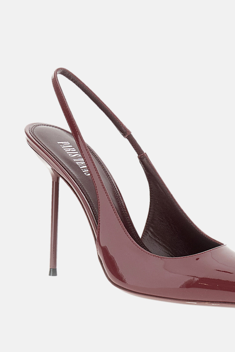 Paris Texas Women Lidia Slingback