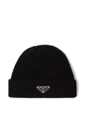 Prada Men Cashmere Beanie