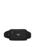 Prada Men Re-Nylon And Saffiano Beltbag