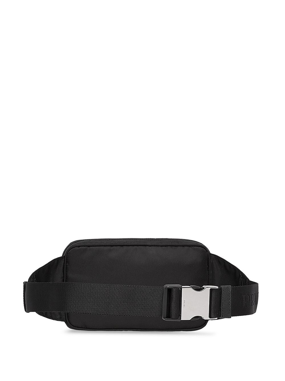 Prada Men Re-Nylon And Saffiano Beltbag