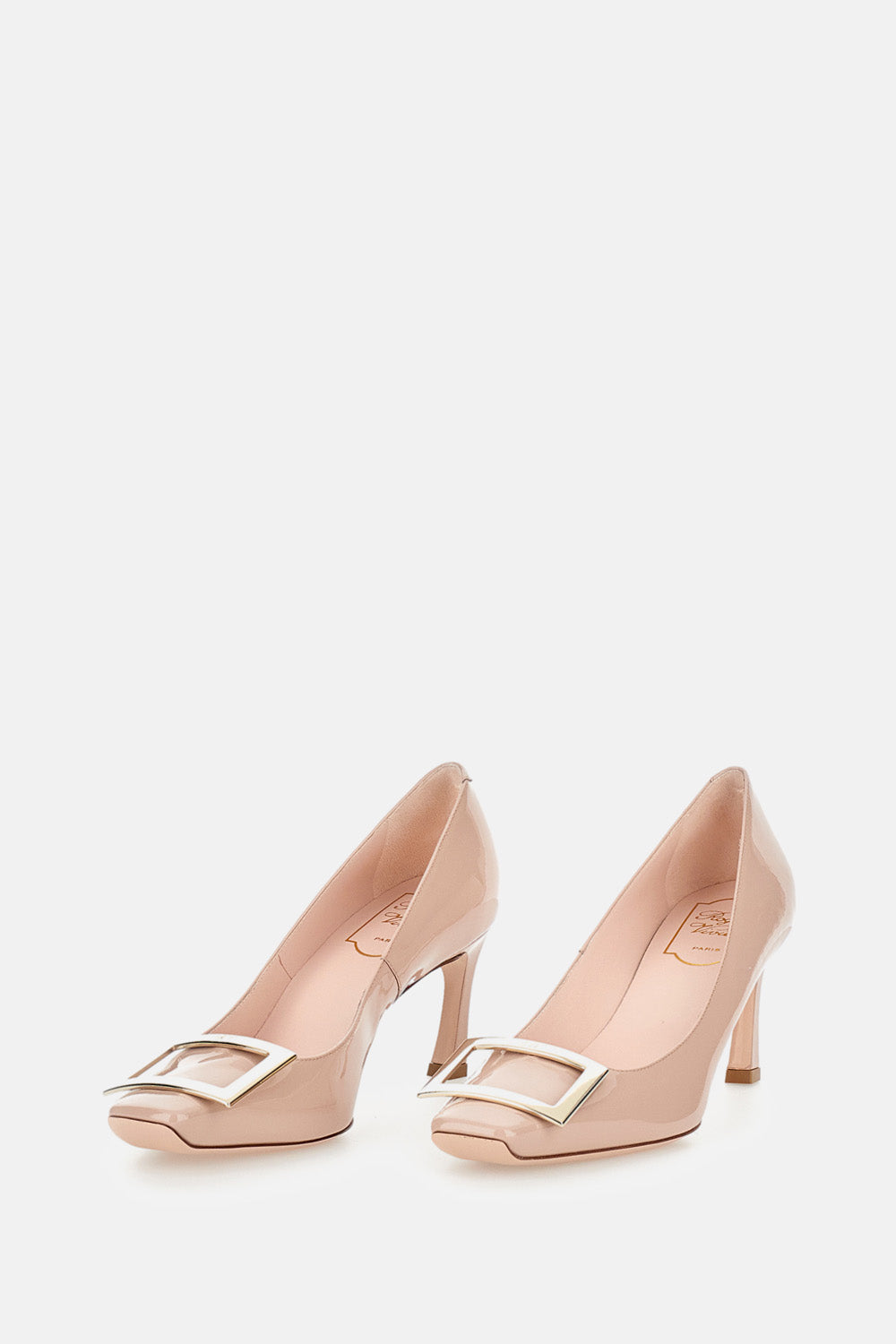Roger Vivier Women Shoes With Heels