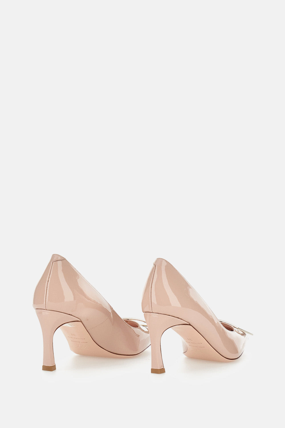 Roger Vivier Women Shoes With Heels