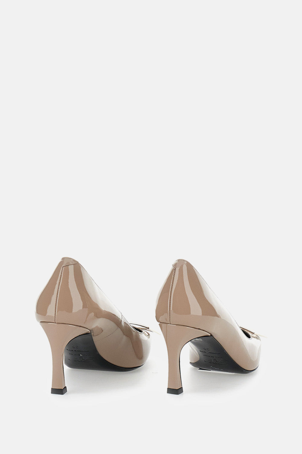 Roger Vivier Women Shoes With Heels