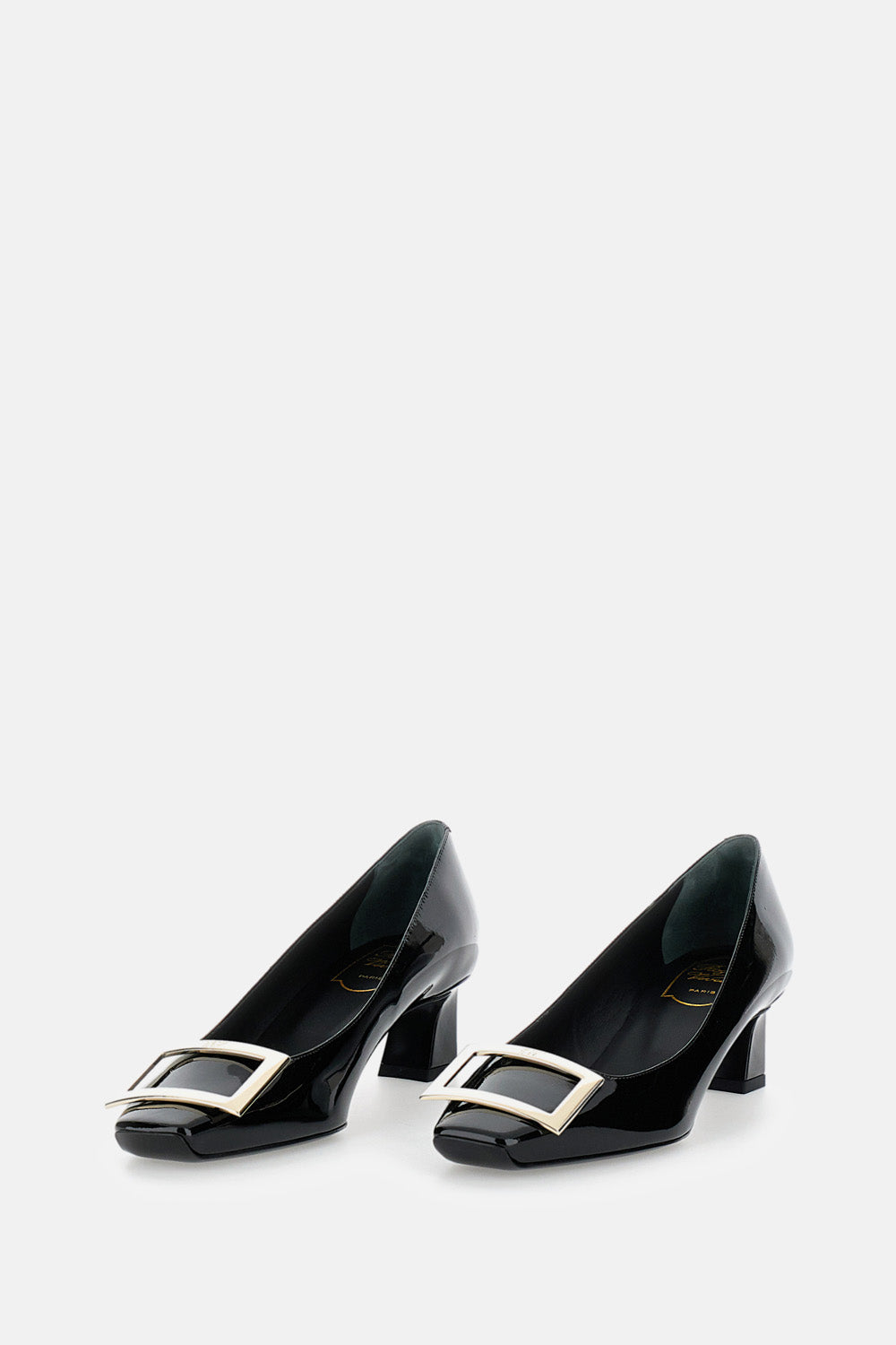 Roger Vivier Women Shoes With Heels