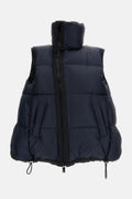 Sacai Women Puffer Vest