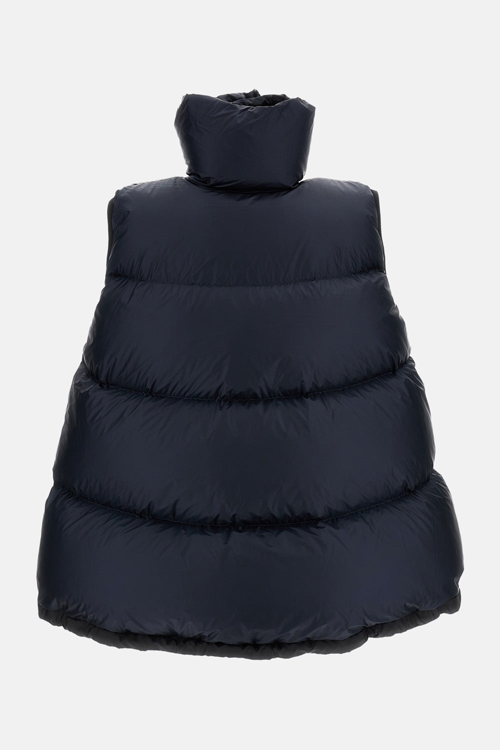 Sacai Women Puffer Vest