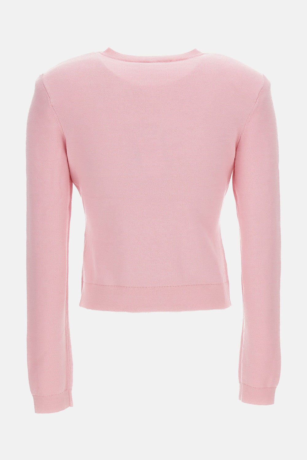 Self-Portrait Women Flower Knit Jumper