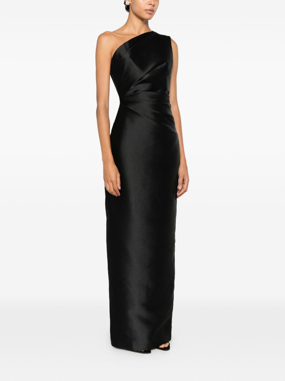 Solace London Women Kira Maxi Dress