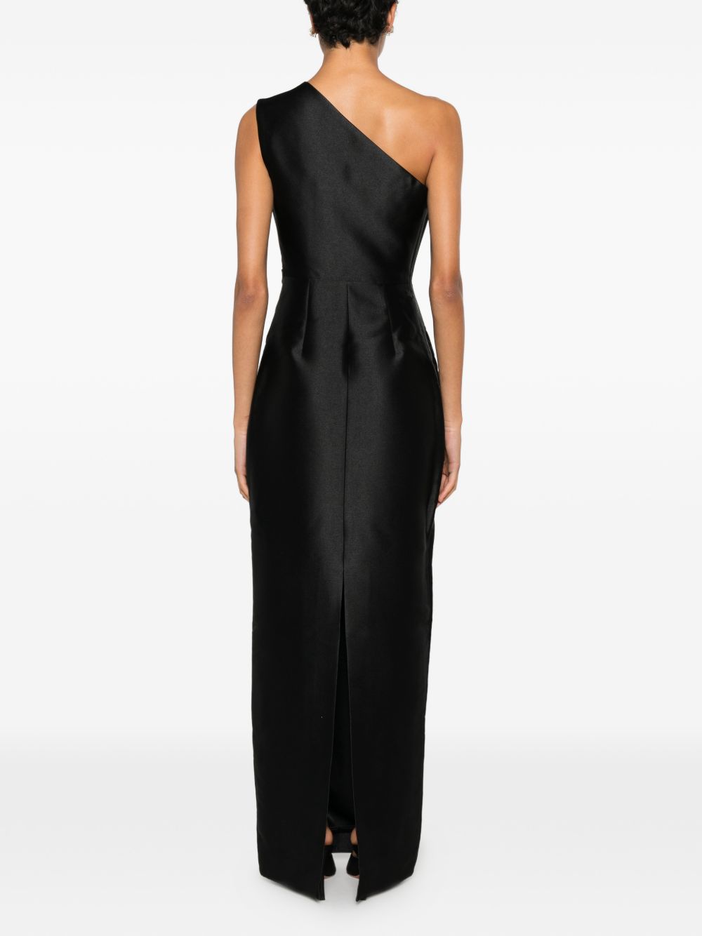 Solace London Women Kira Maxi Dress