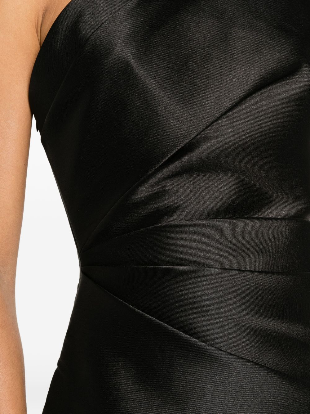 Solace London Women Kira Maxi Dress