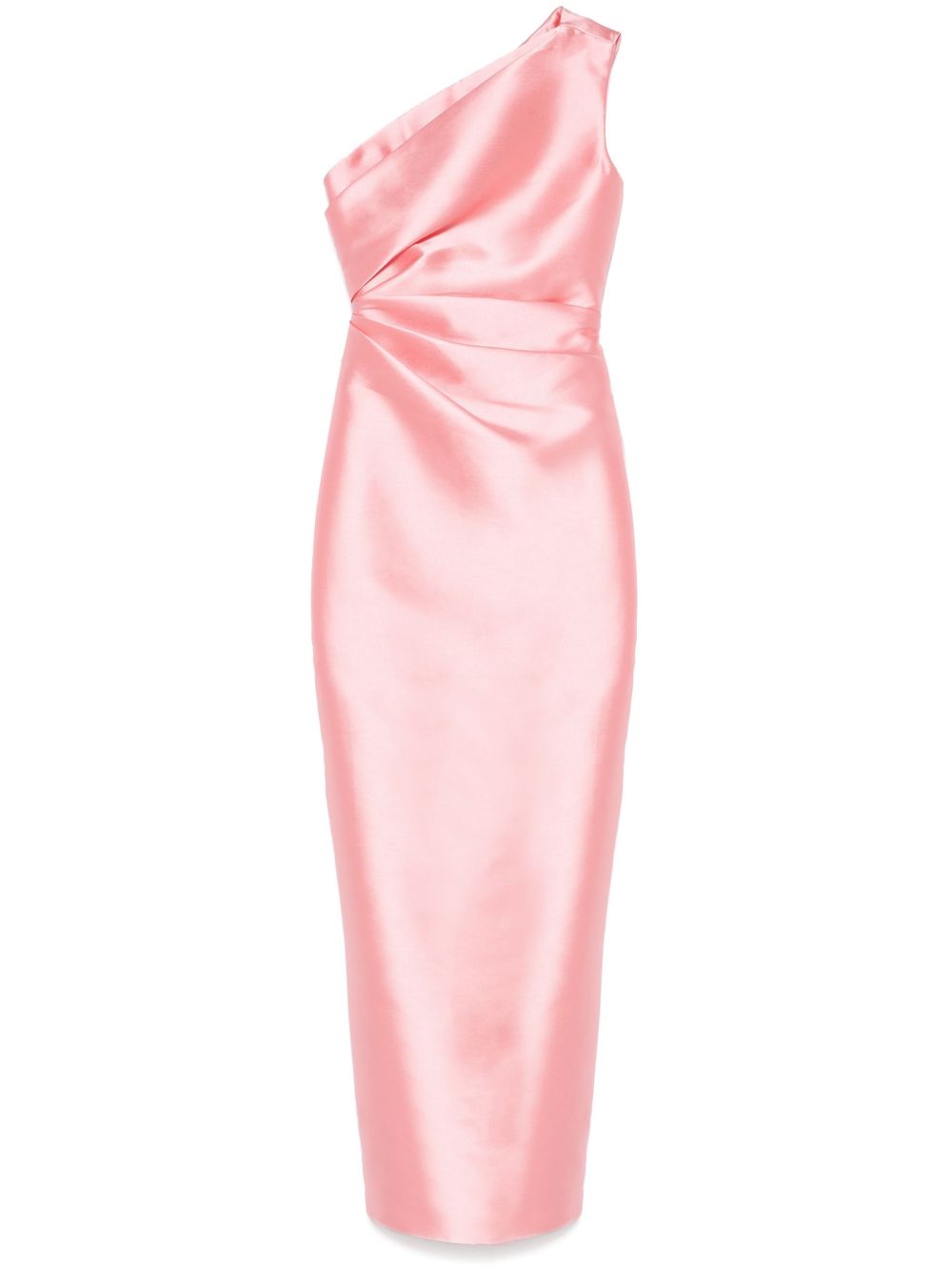 Solace London Women Kira Maxi Dress