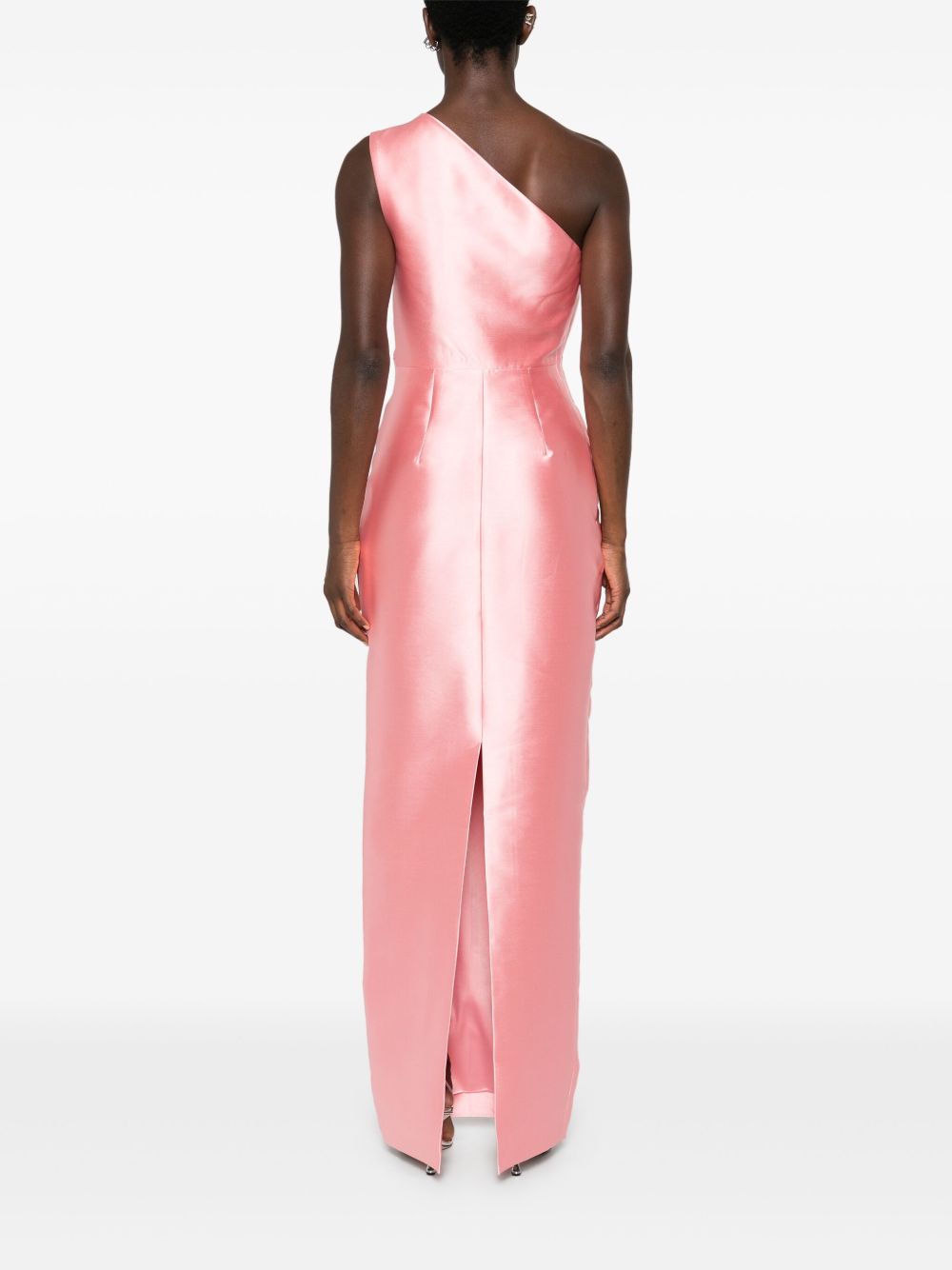 Solace London Women Kira Maxi Dress