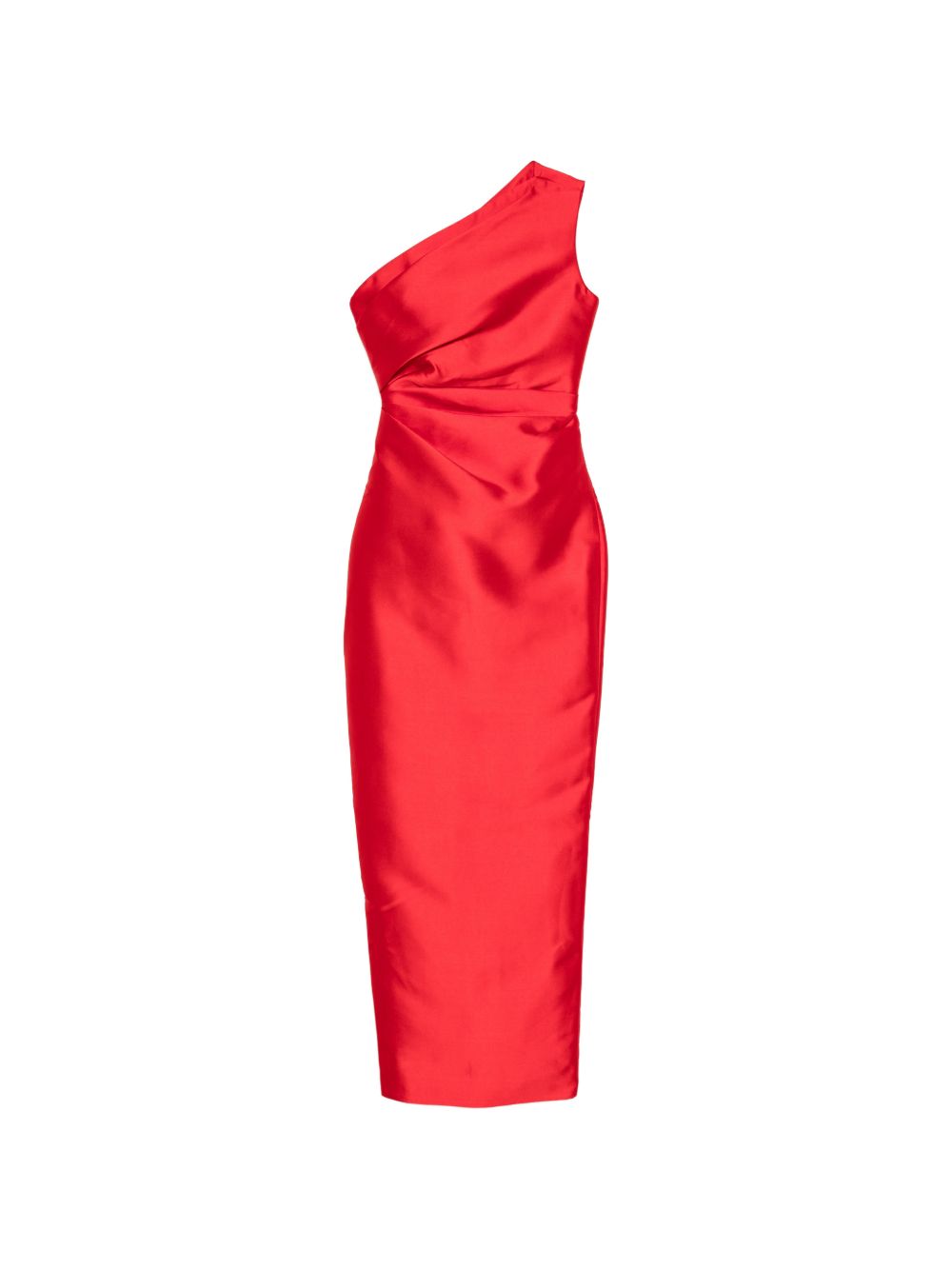 Solace London Women Kira Maxi Dress